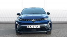 Renault Symbioz 1.8 E-Tech FHEV 160 Iconic Esprit Alpine 5dr Auto Hybrid Estate